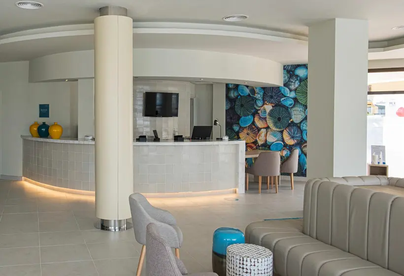 Fotos del hotel Aluasoul Palma - Adults Only:  96