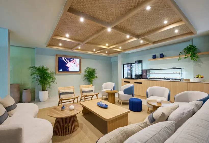 Fotos del hotel Aluasoul Palma - Adults Only:  98