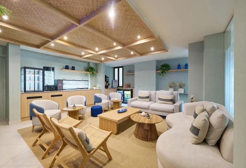 Fotos del hotel Aluasoul Palma - Adults Only:  101