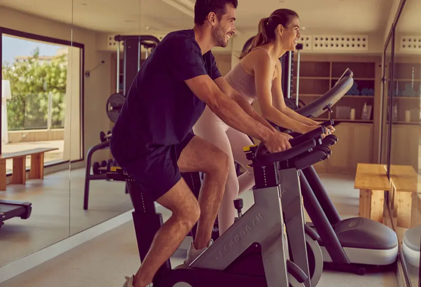 Fotos del hotel Aluasoul Palma - Adults Only:  100