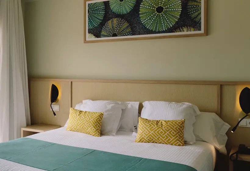 Fotos del hotel Aluasoul Palma - Adults Only:  102