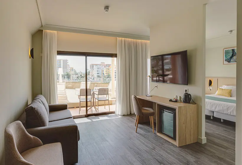 Fotos del hotel Aluasoul Palma - Adults Only:  103