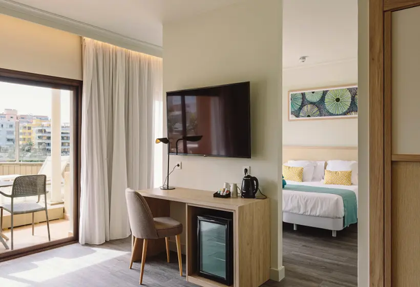 Fotos del hotel Aluasoul Palma - Adults Only:  105