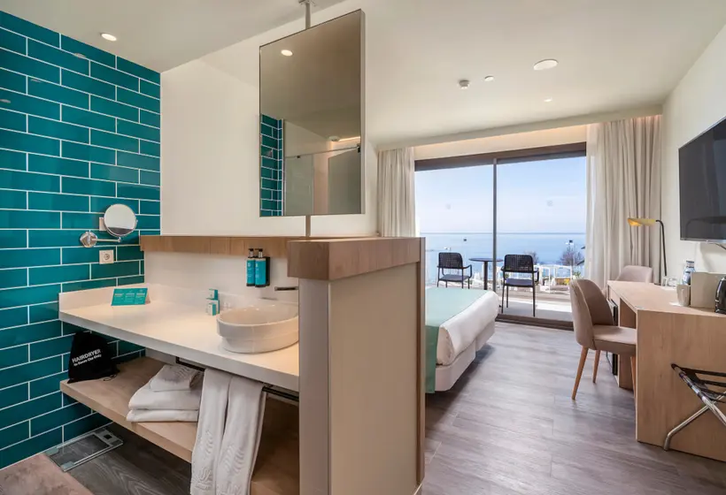 Fotos del hotel Aluasoul Palma - Adults Only:  104