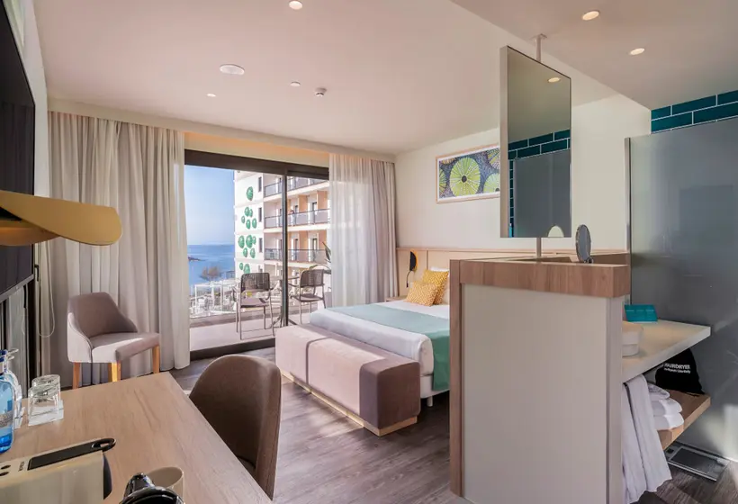 Fotos del hotel Aluasoul Palma - Adults Only:  106