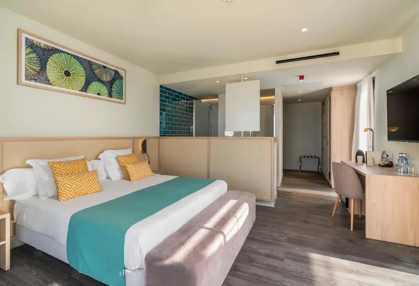 Fotos del hotel Aluasoul Palma - Adults Only:  107