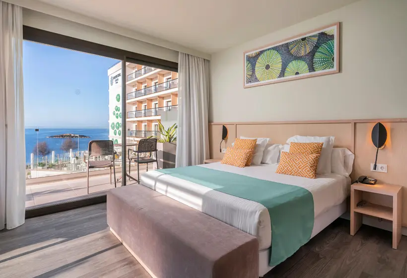 Fotos del hotel Aluasoul Palma - Adults Only:  108