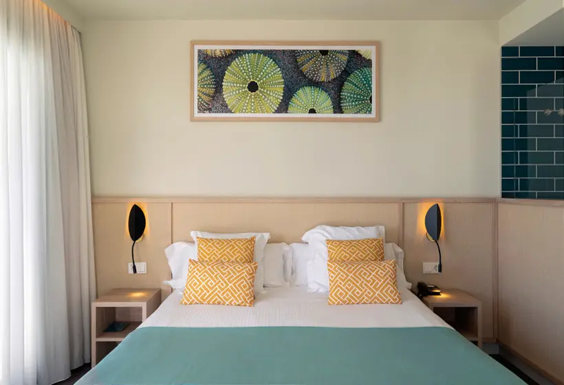 Fotos del hotel Aluasoul Palma - Adults Only:  110