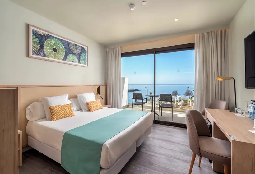 Fotos del hotel Aluasoul Palma - Adults Only:  112