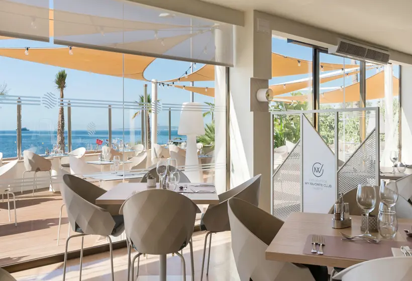 Fotos del hotel Aluasoul Palma - Adults Only:  115