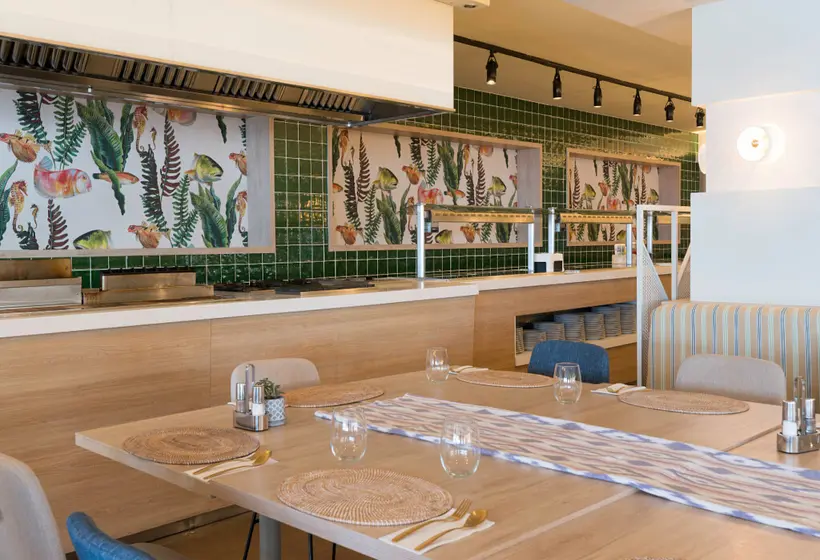 Fotos del hotel Aluasoul Palma - Adults Only:  117