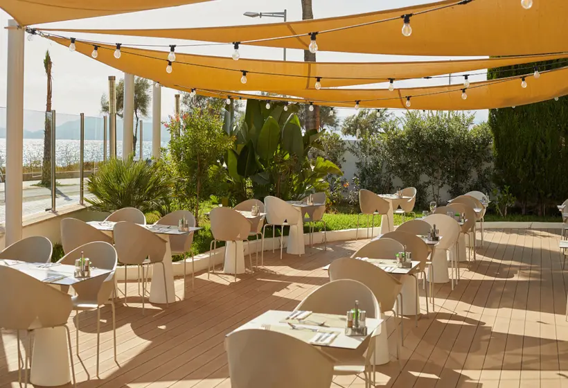 Fotos del hotel Aluasoul Palma - Adults Only:  119