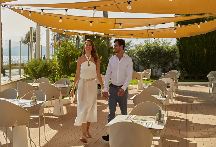 Fotos del hotel Aluasoul Palma - Adults Only:  118