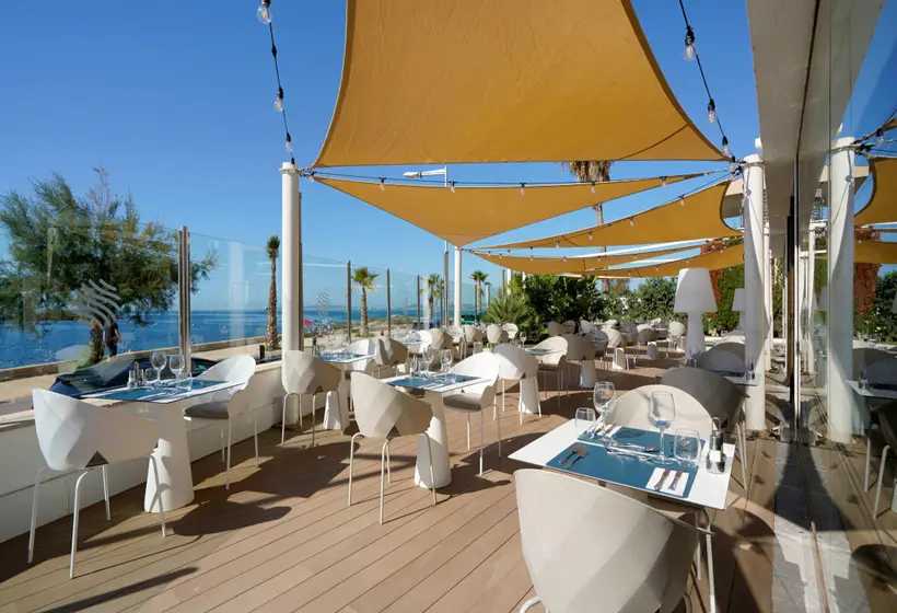 Fotos del hotel Aluasoul Palma - Adults Only:  120