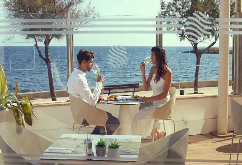 Fotos del hotel Aluasoul Palma - Adults Only:  121