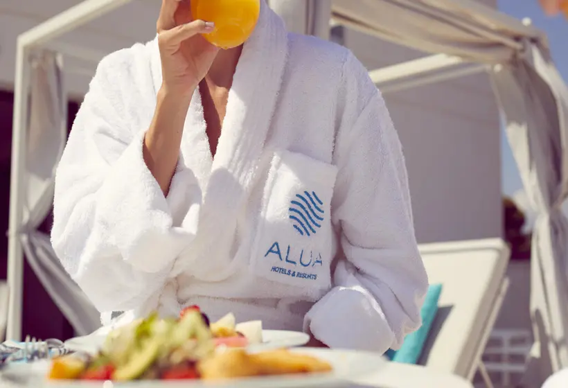 Fotos del hotel Aluasoul Palma - Adults Only:  130