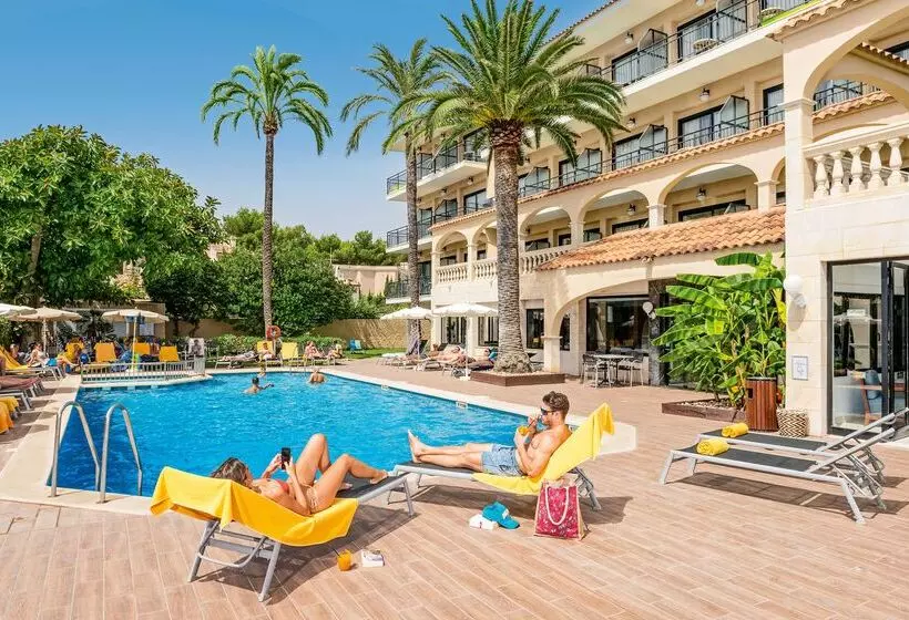 Allsun Lago Playa Park