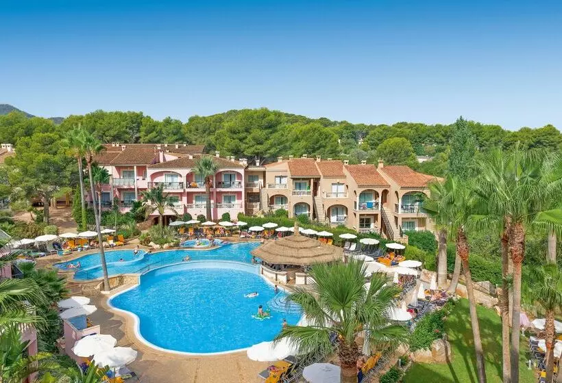 Fotos del hotel Allsun Lago Playa Park:  3