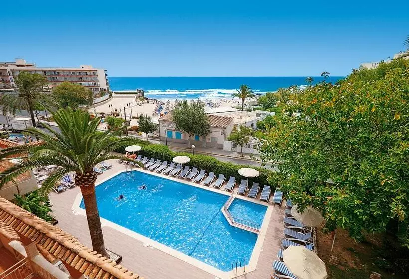 Fotos del hotel Allsun Lago Playa Park:  2