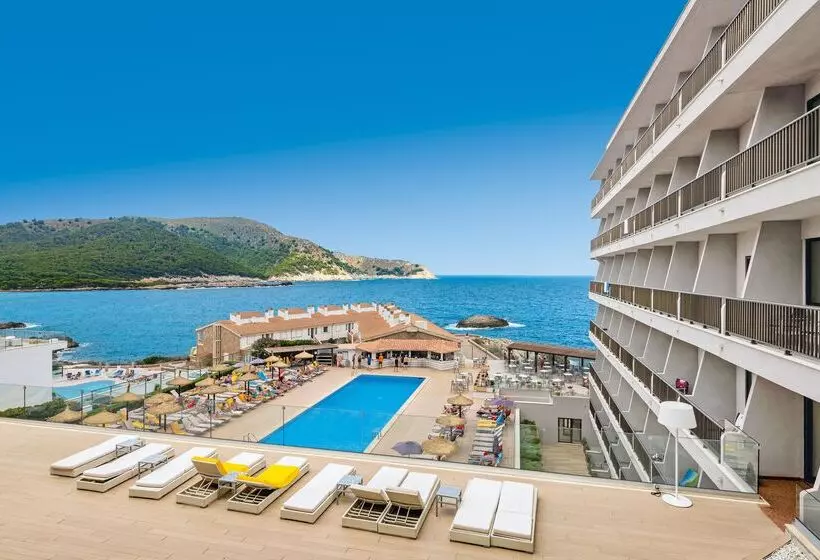 Fotos del hotel Allsun Lux de Mar:  2