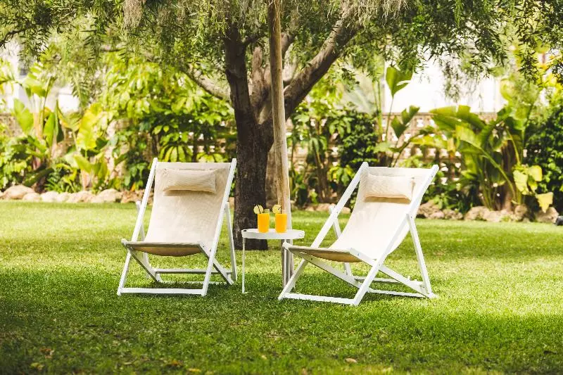 Fotos del hotel Almirante:  10