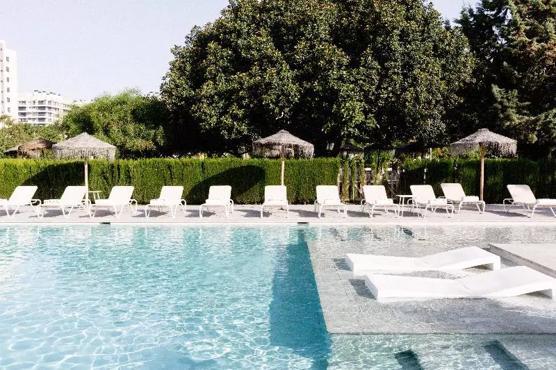 Fotos del hotel Almirante:  3