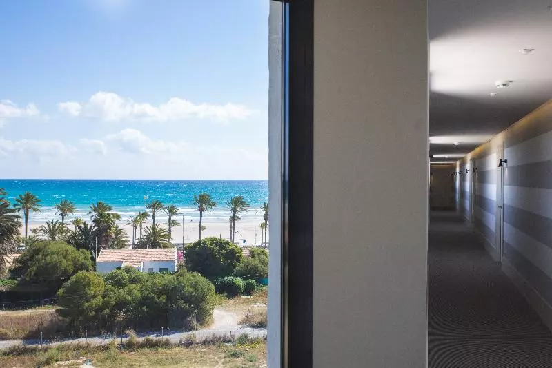 Fotos del hotel Almirante:  6