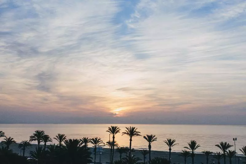 Fotos del hotel Almirante:  11