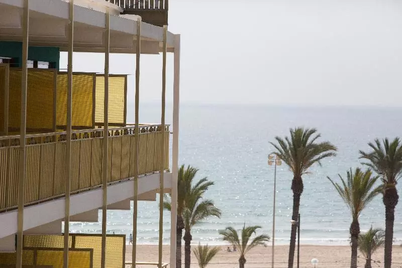 Fotos del hotel Almirante:  14