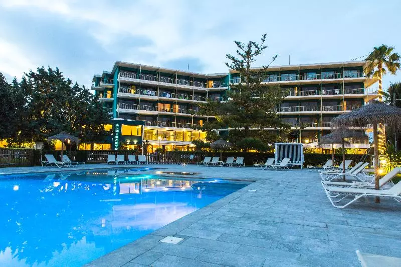 Fotos del hotel Almirante:  7