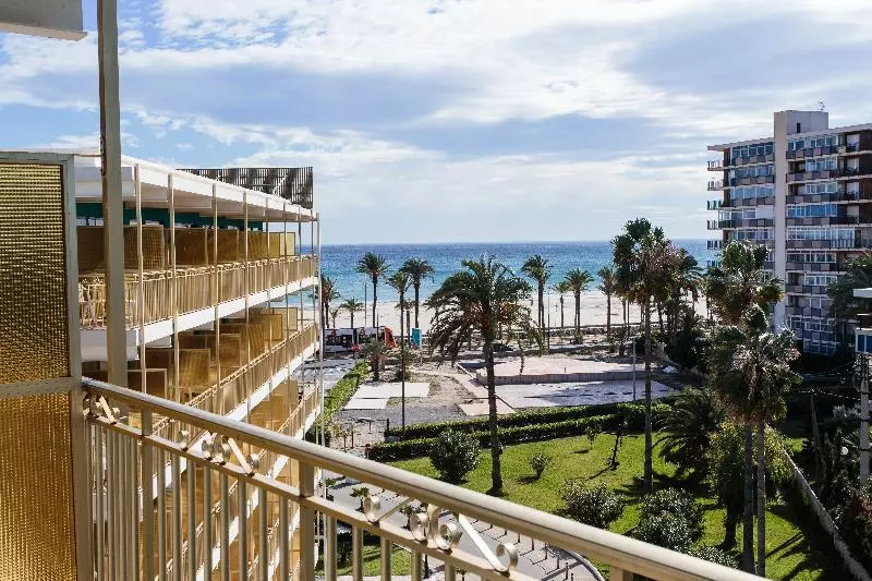 Fotos del hotel Almirante:  13