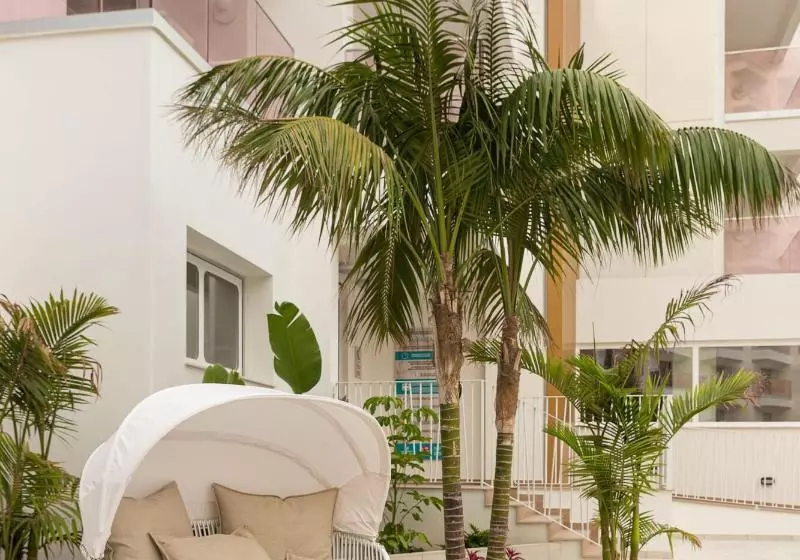 Fotos del hotel Ambassador Playa II:  20