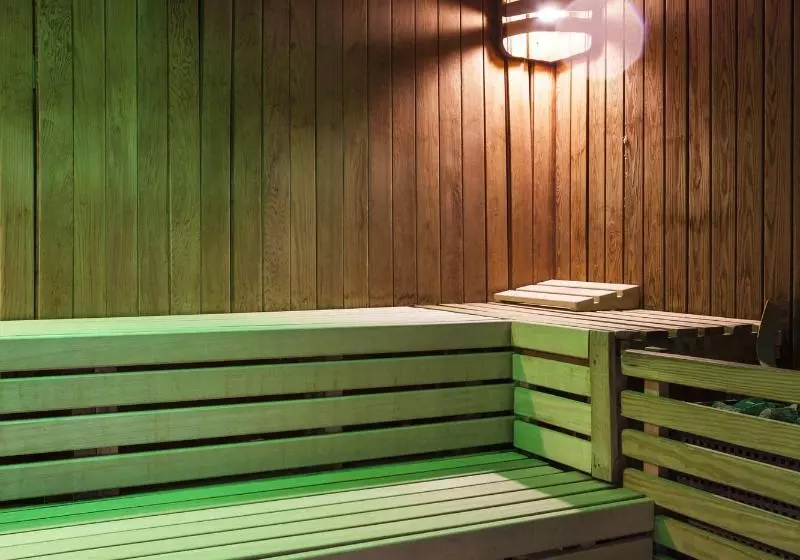 Fotos del hotel Ambassador Playa II:  4