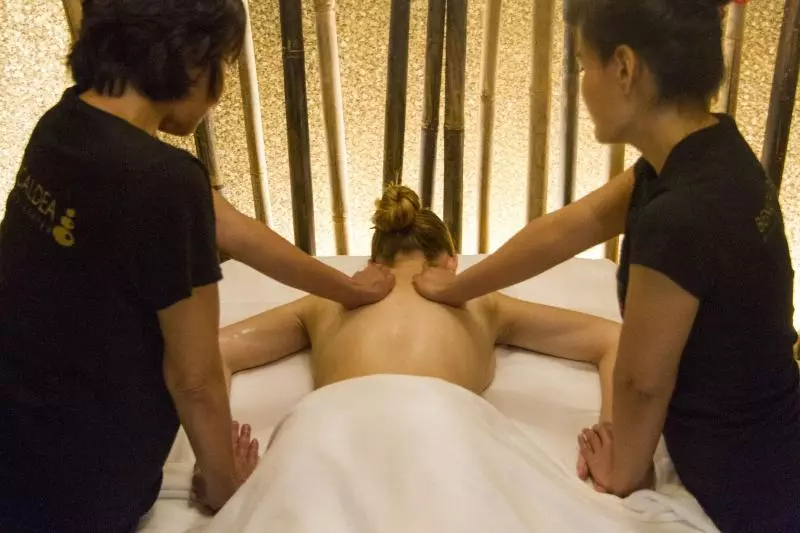 Fotos del hotel Ambassador Playa II:  23