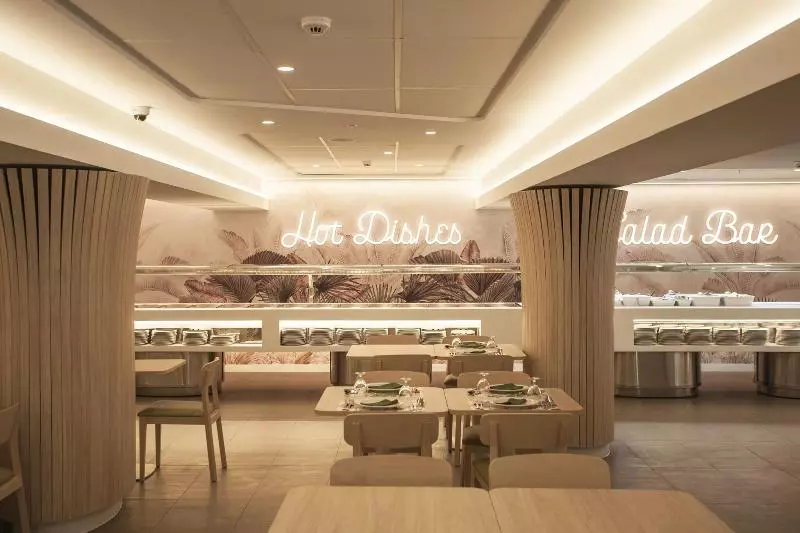 Fotos del hotel Ambassador Playa II:  16