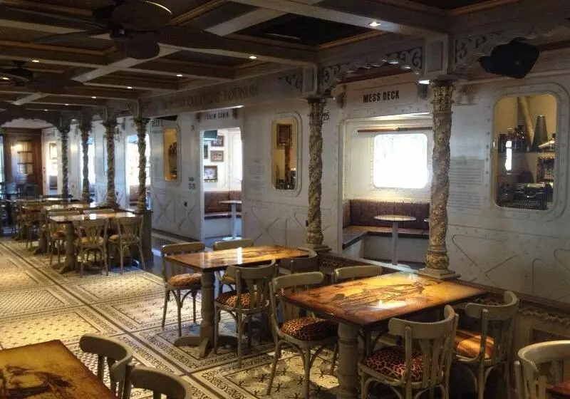 Fotos del hotel Ambassador Playa II:  17