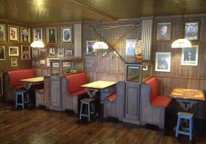 Fotos del hotel Ambassador Playa II:  7