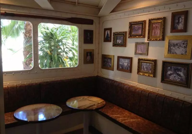 Fotos del hotel Ambassador Playa II:  21