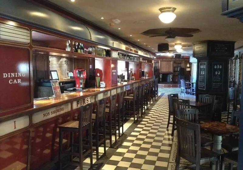 Fotos del hotel Ambassador Playa II:  8