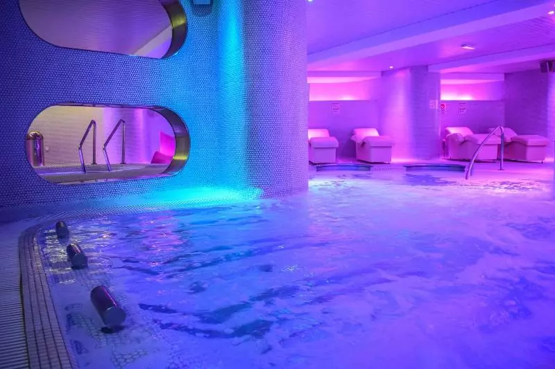 Fotos del hotel Ambassador Playa II:  12