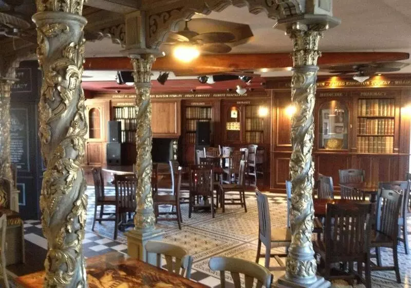 Fotos del hotel Ambassador Playa II:  18