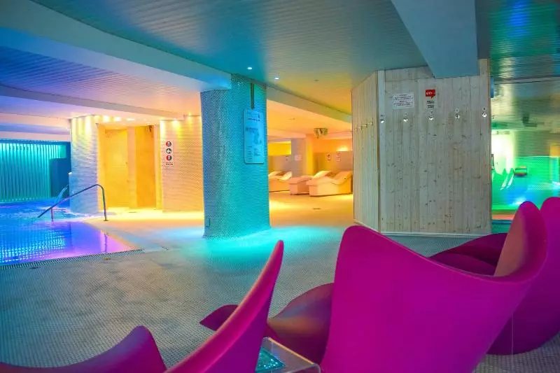 Fotos del hotel Ambassador Playa II:  11