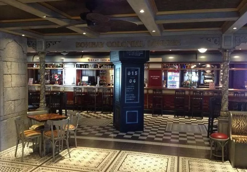 Fotos del hotel Ambassador Playa II:  19