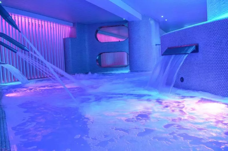 Fotos del hotel Ambassador Playa II:  13