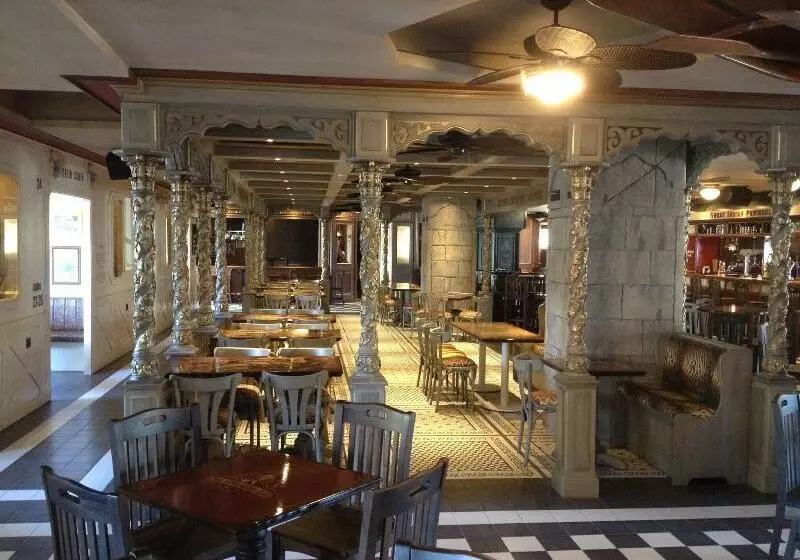 Fotos del hotel Ambassador Playa II:  6