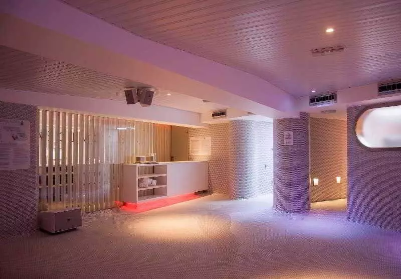 Fotos del hotel Ambassador Playa II:  14