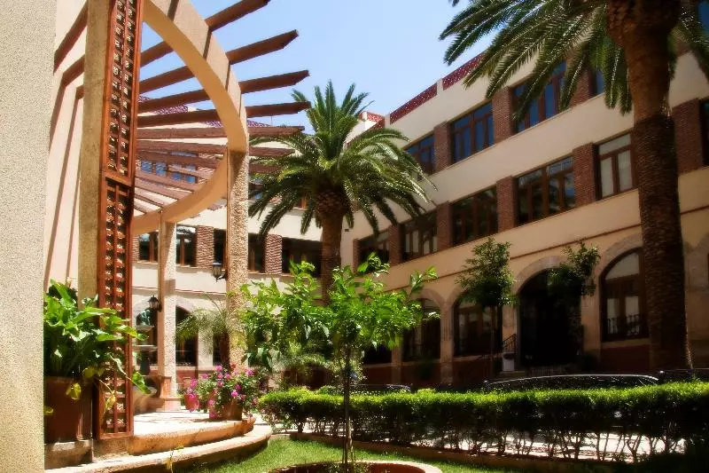 Fotos del hotel Balneario San Nicolas:  11