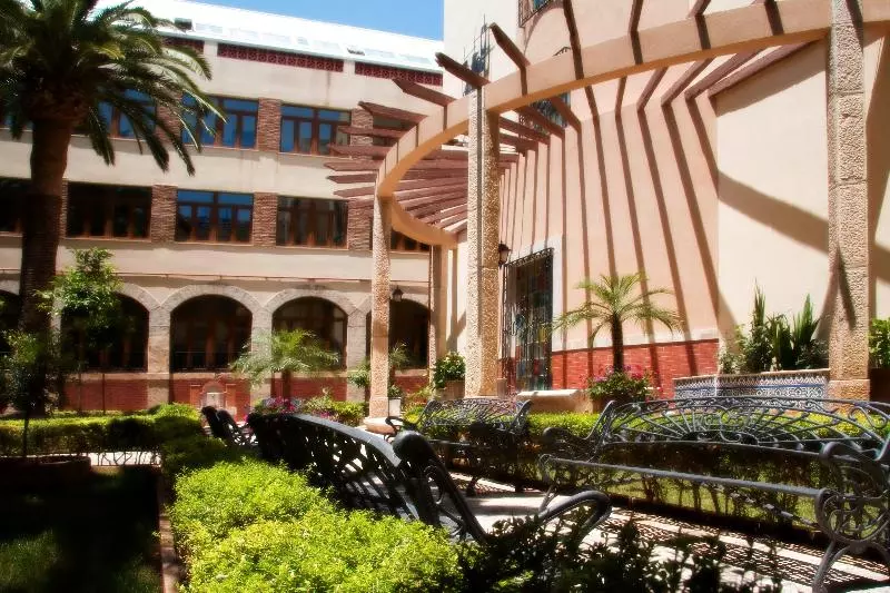 Fotos del hotel Balneario San Nicolas:  10