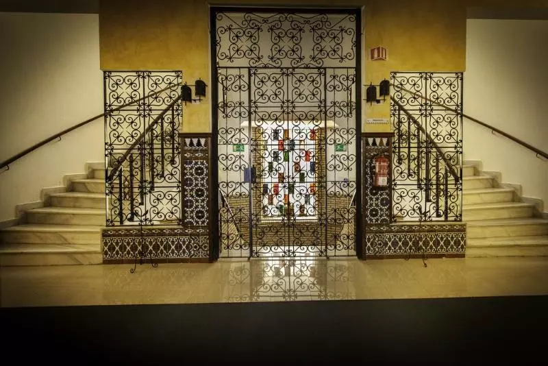 Fotos del hotel Balneario San Nicolas:  2