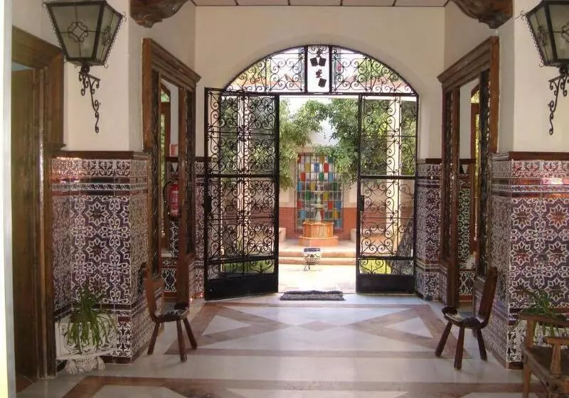 Fotos del hotel Balneario San Nicolas:  7